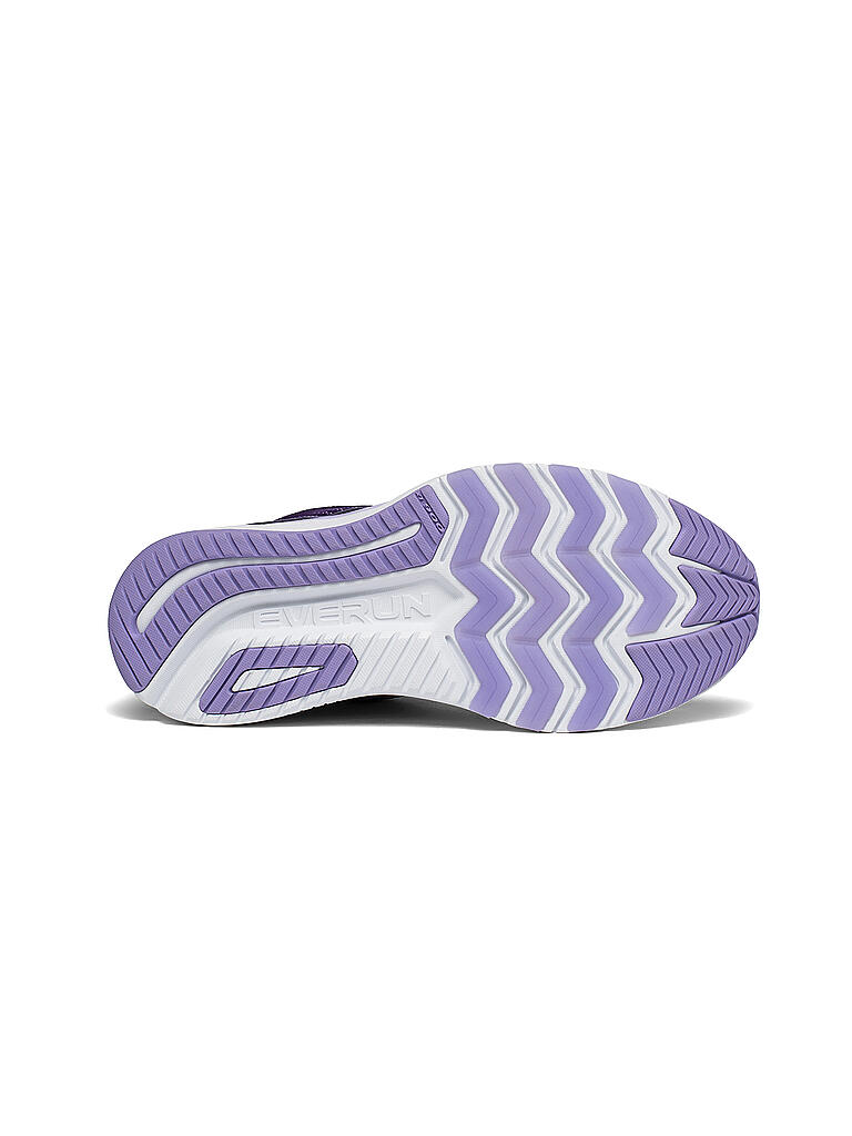 SAUCONY Damen Laufschuh Ride ISO 2 PURPLE lila